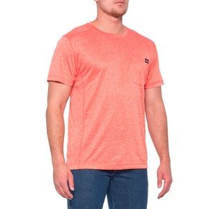 Men’s Dickies Genuine Performance pocket t-shirt